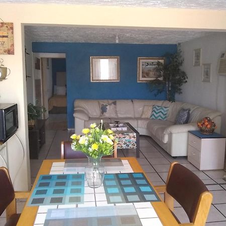 Departamento Sunny Apartment ปูแอร์โตเปญาสโก ภายนอก รูปภาพ
